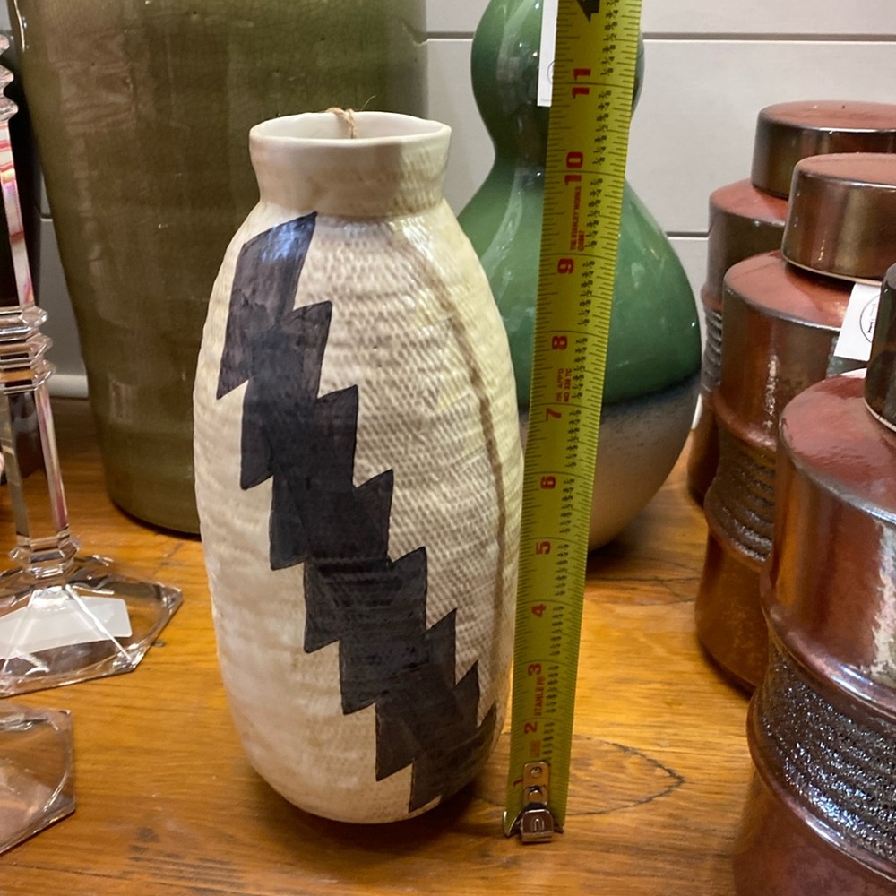 Brand New Vase